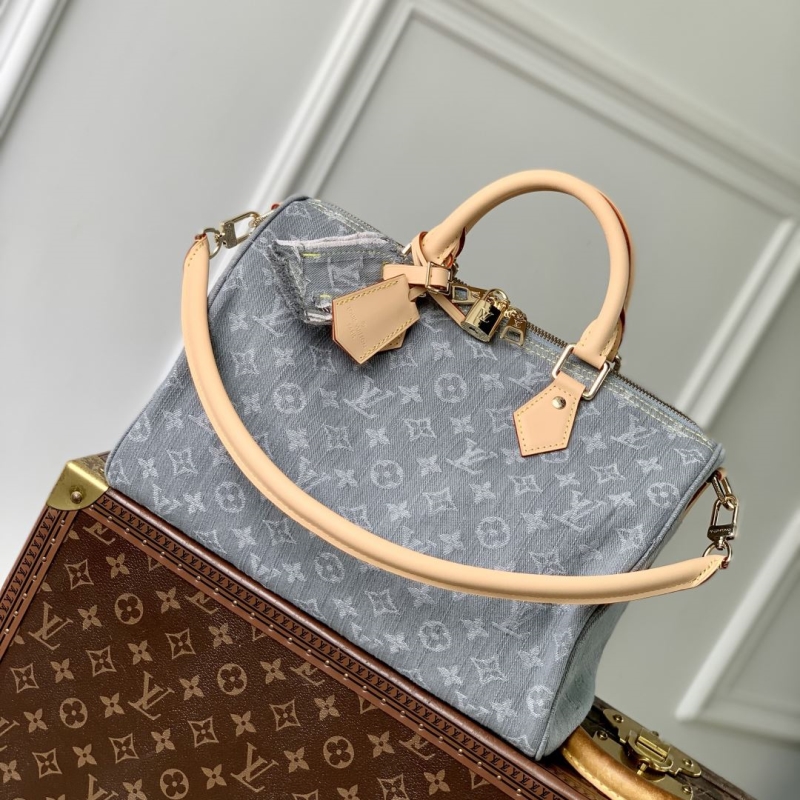 LV Speedy Bags